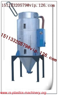 China 1500-8000 Liters Capacity Giant Euro-hopper Dryer OEM Factory