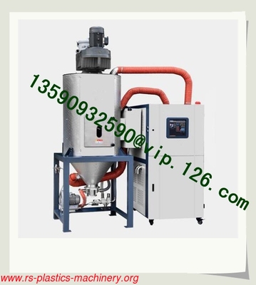 PET Crystallizer and Dehumidifier Machine Factory Price