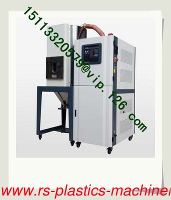 China 2 in 1 desiccant Rotor  Dehumidifier Dryer machine factory material dryer for injections good price to UAE