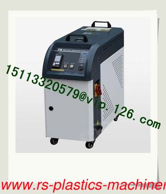 China White Color Standard Water heated Mold Temperature Controller OEM Producer High Tem 180C  good price  wholesale