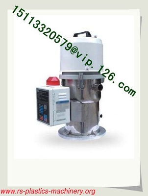 China White Color 1 phase/220V/50Hz Euro Automatic Hopper Loader OEM Manufacturer