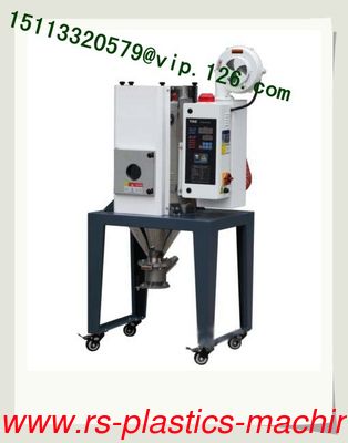 Inslation Euro-hopper Dryer/stainless steel double Skin Euro hopper dryer supplier factory price good quality good price