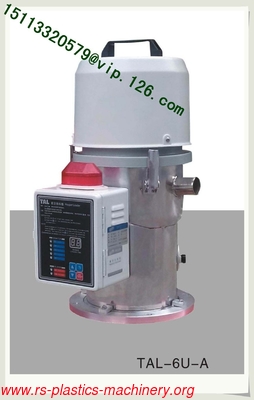 CE Certified White Color Euro Automatic Hopper Loader OEM Producer