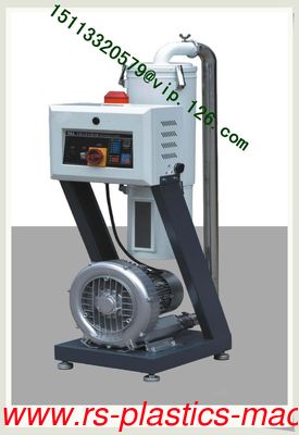 High Power material conveying Auto Loader 5hp vacuum pump manufacturer big conveying capacity good price to Spain