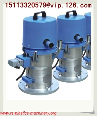 China “1-to-6” Separate Type Hopper Loader Manufacturer/Multi-hopper Loader