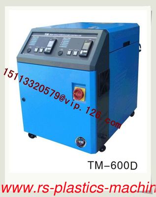 China Twins Water heater Mold Temperature Controller OEM Manufacturer/2 in 1 Water type MTC good price to India
