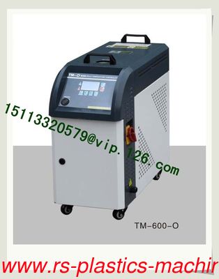 Standard Oil heated type Mold Temperature Controller OEM Producer/ Oil MTC good Price to India