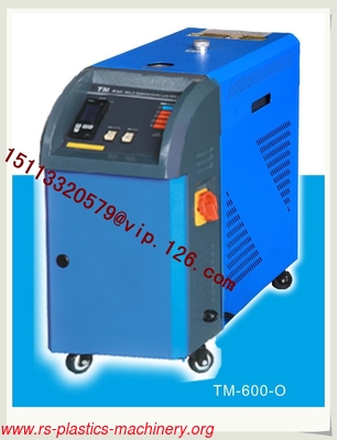 China Standard Oil Mold Temperature Controller OEM Manufacturer/ Oil Type MTC