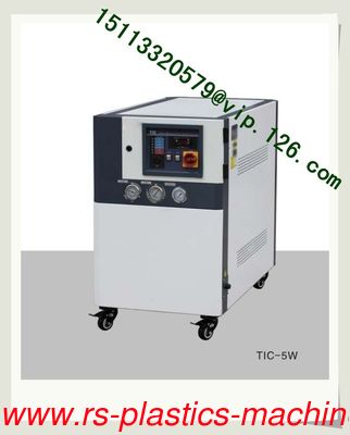 China Good quality  Air chiller/ industrial air cooled water chiller/aquarium chiller OEM producer factory price fast delivery