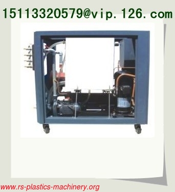 Industrial water chiller by air chilling/ Low Temperature Chiller Made-in-China