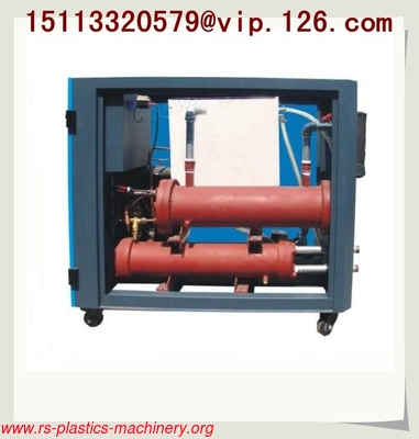 China Water-cooled Water Chillers OEM Manufacturer/ Industry water chiller price to Ethiopia