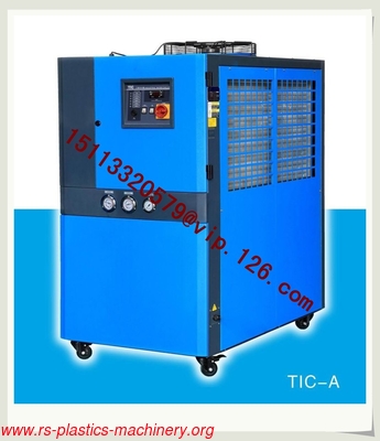 China Air-cooled Water Chillers OEM Manufacturer/ Industry Water Chillers Price