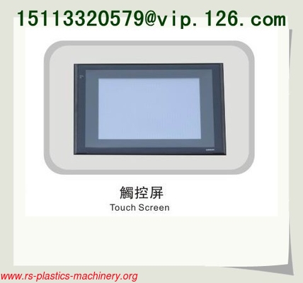 Made-in-China Water-cooled Central Water Chillers OEM Producer-Two Compressors-R22