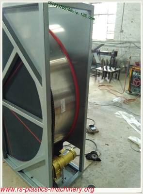China Air  Dehumidifier machine  Accessaries replace Supplier- MS Desiccant wheel Rotor maker good quality Best price