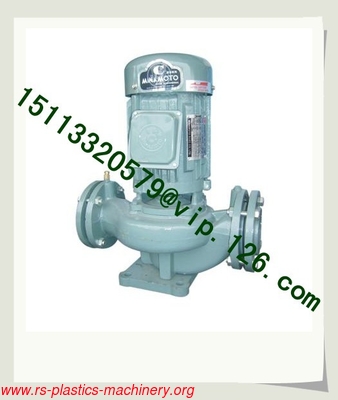 Made-in-China Cooling Tower Water Pump Supplier/ Cooling Tower Pump