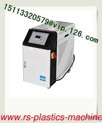 China Oil indirect heated mold temperature controller Supplier Temp 300C good price With One-year Guarantee