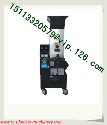 High Quality  Medium Speed Plastics Shredder/Crusher/Granulator/Grinder for plastic waste recycle