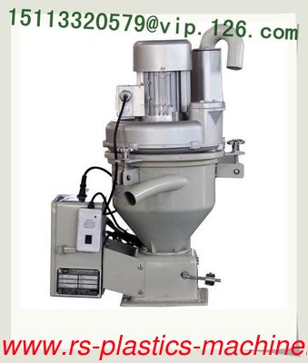 Industrial vacuum hopper loaders 400G for plastics/Standard stand alone material Auto Loader 400G good quality fast delivery door to door