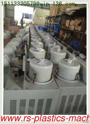 plastic material hopper loader 800G2 /Separate Vacuum auto loader Supplier with 500Kg/hr Capacity