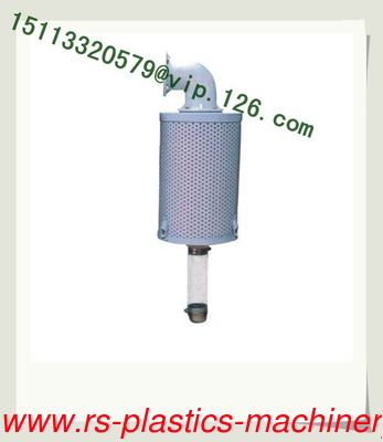 Chinese Hopper Dryer Exhaust Air Filters/ Dust Collector dust Air filter good quality to Canada