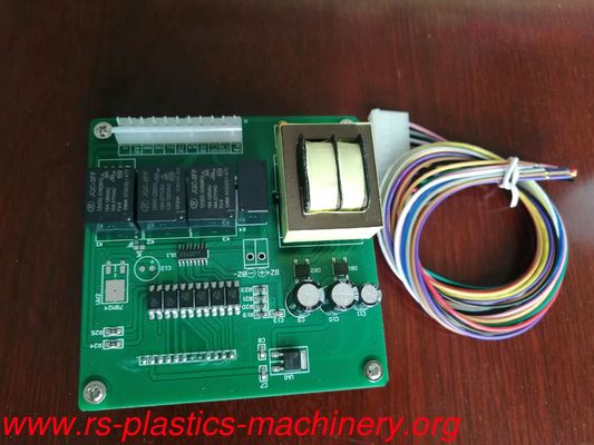 China vacuum loader 300G/400G/800G spare parts- material loader PCB control plate supplier good quality Best price agent needed