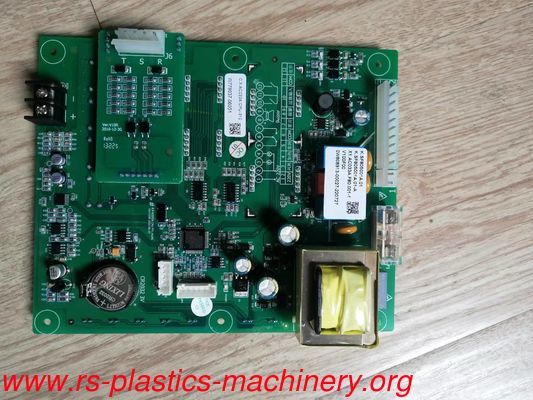 China spare parts supplier-high quality hopper dryer PCB Circuit control Board/plate factory price for export