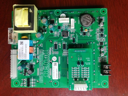 China  spare parts supplier-high quality eletronic PCB  control plate factory price distributor needed