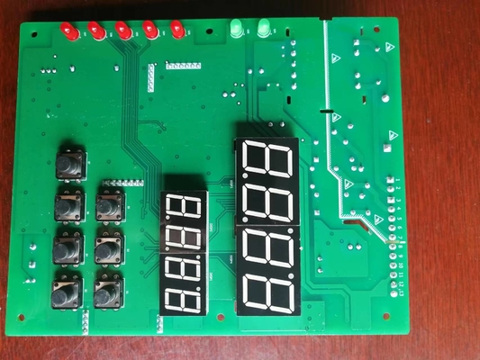 China  spare parts supplier-high quality eletronic PCB  control plate factory price distributor needed