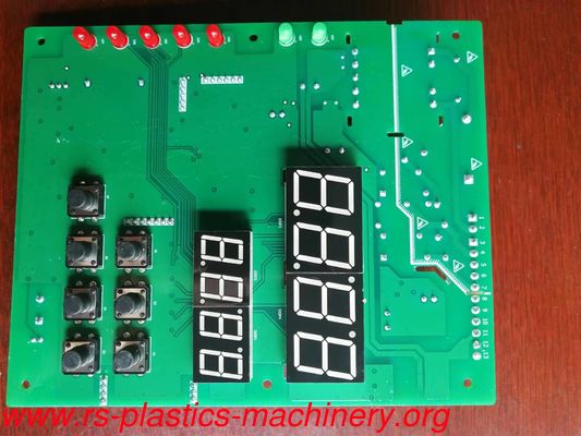 China high quality spare parts supplier- electric PCB  control board PCB circuit plate factory price distributor needed
