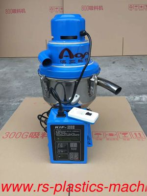China stainless steel Mesh Filter screen Supplier dust filter/dust seperator for auto loader/ hopper receiver 6L factory price to Vietnam