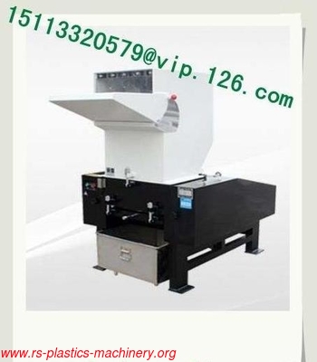 China Flat Cutter Saddle Type Strong Plastics Crusher/ Plastics Shredder OEM Producer