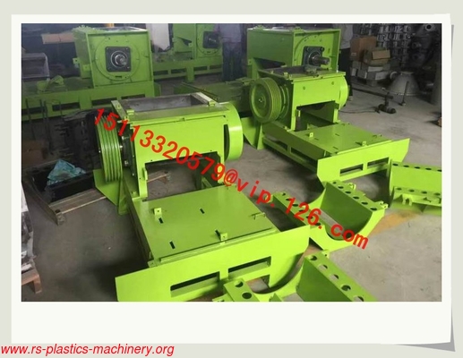 China Claw Type White Color Powerful Plastics Granulators/ Plastic Crusher Manufacturer