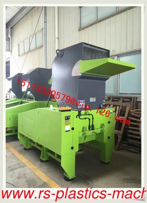 China  Customized Plastic Crusher / Plastic Granulator / capacity 600-800kg/hr Grinder producer good quality Best price to switzerland