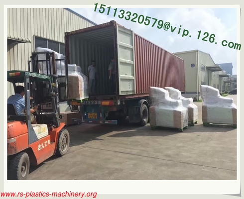 High Quality HDPE/PVC/PE/PP/PET sheet,tube,runner,packings Industry Plastic Crusher/grinder Flake cutter good price