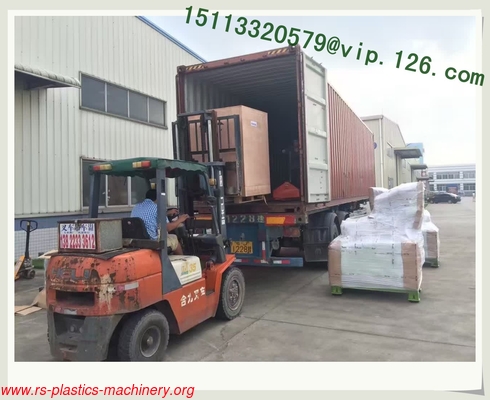 Waste Plastic Scrap Shredder/Crusher/ Grinderfor Plastic Industry