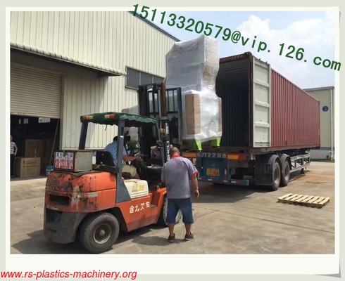 China Flat Cutter Saddle Type Strong Plastics Crusher/ Plastics Shredder OEM Producer