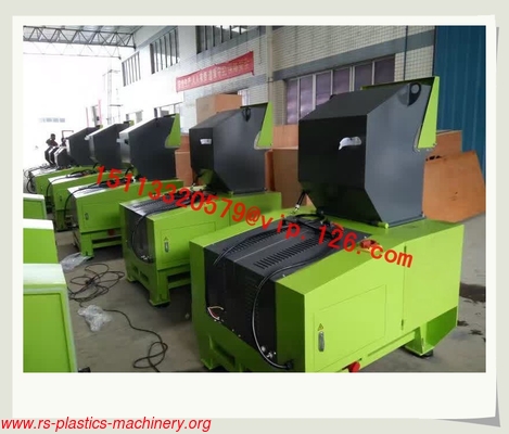 Claw Type Blade Crusher/ Plastic Crusher OEM Supplier/Powerful plastic grinder/Plastic granulator