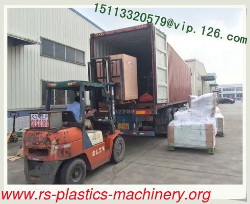 China customized High Speed Powerful Plastic waste Crusher/Plastic granulator/shredder/grinder OEM Supplier good quality to European