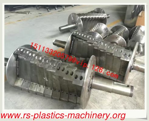 China  Customized Plastic Crusher / Plastic Granulator / capacity 600-800kg/hr Grinder producer good quality Best price to switzerland