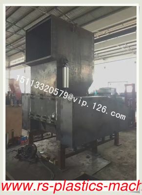 China  good selling Plastic waste Crusher/strong grinder/powerful granulator Supplier good price easy Cleaning