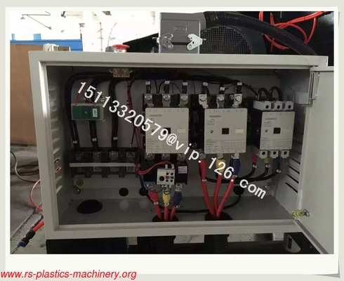 Powerful  High effctivePlastic flat cutter Crusher/Strong Plastic bottle grinder/plastic waste recycling machine Factory
