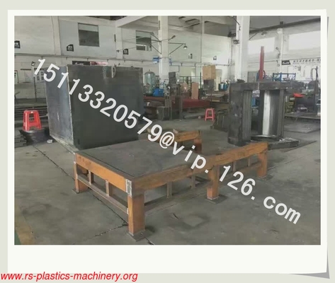 Powerful  High effctivePlastic flat cutter Crusher/Strong Plastic bottle grinder/plastic waste recycling machine Factory