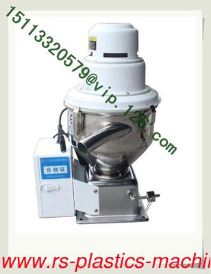 Capacity 300Kg/hr plastics feeding machine Hopper Loader 300G producer Auto material loadercheap cost for export