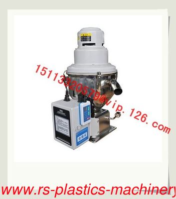 Capacity 300Kg/hr granule feeding machine Hopper Loader 300G producer Auto material loadercheap cost for export