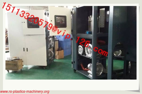 China plastic material dehumidify dryer producer/ 3-in-1 Air dehumidifying dryer good price high quality ffor injections