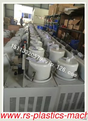 Detachable Vacuum Hopper Loader with Competitive Price/plastic Separate material conveying hopper loader 700G to Poland