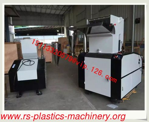 Chinese Soundproof plastic grinder/plastic crusher/ high quality Soundproof granulator Supplier good price toEastern Asia
