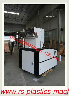 Chinese Soundproof plastic grinder/plastic crusher/ high quality Soundproof granulator Supplier good price toEastern Asia