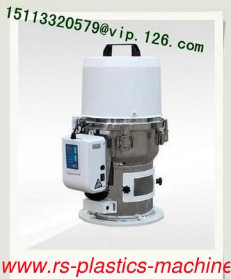 China hot sale  Euro Auto Hopper Loader stand alone material Loader 300G Factory capacity 300kg/hr with CE approval Auto hopper loader price