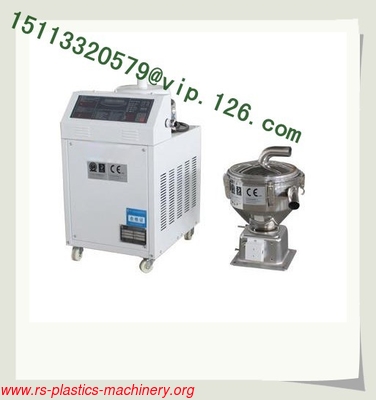 China High Quality Plastic seperate Vacuum Hopper Loader OEM Price/ 800G detachable plastic auto loader For Canada
